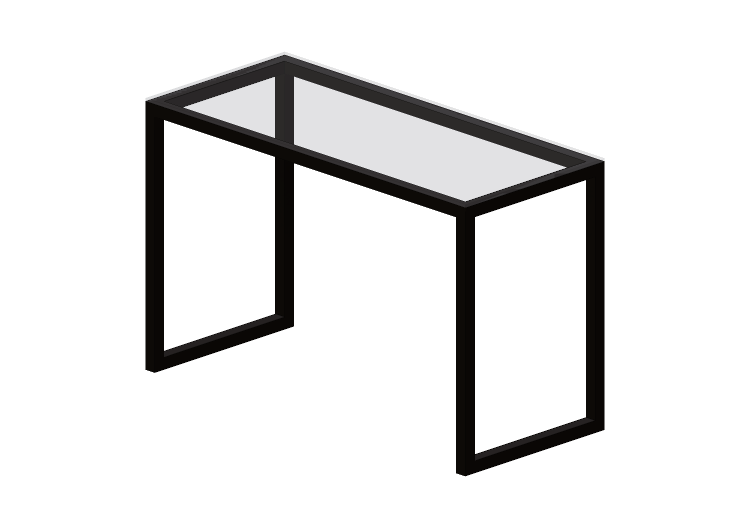 Tables 3D - Table pour café de dimensions 170x74x107cm -... Tables 3D - Table pour café de dimensions 170x74x107cm -...