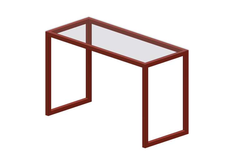Mesas 3D - Mesa de bar de dimensiones 170x74x107cm - Sierra... Mesas 3D - Mesa de bar de dimensiones 170x74x107cm - Sierra...