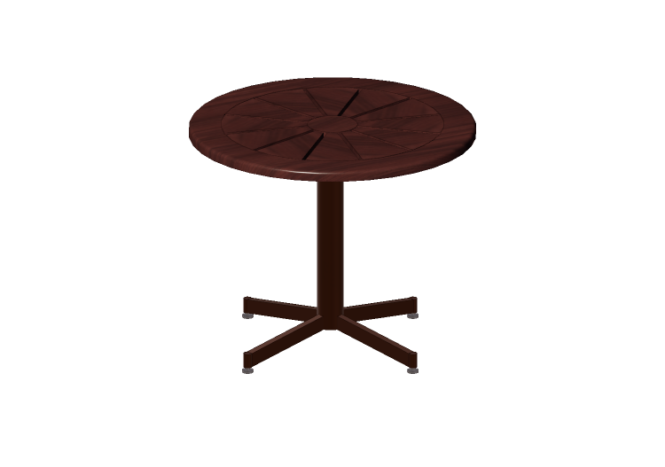3D Tisch - Tisch rund Größe Ø80x65 cm - Sierra - 22824C -... 3D Tisch - Tisch rund Größe Ø80x65 cm - Sierra - 22824C -...