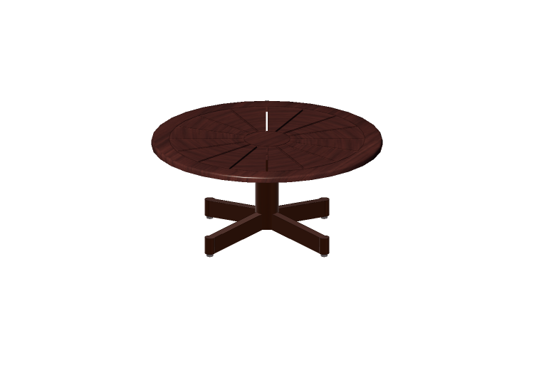 3D Tables - Circular table - Ø110x50 cm - Sierra - 22831C -... 3D Tables - Circular table - Ø110x50 cm - Sierra - 22831C -...