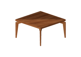 Tavoli 3D - Tavolo in legno - Sierra - Toronto