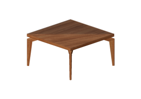 Tables 3D - Table en bois - Sierra - Toronto