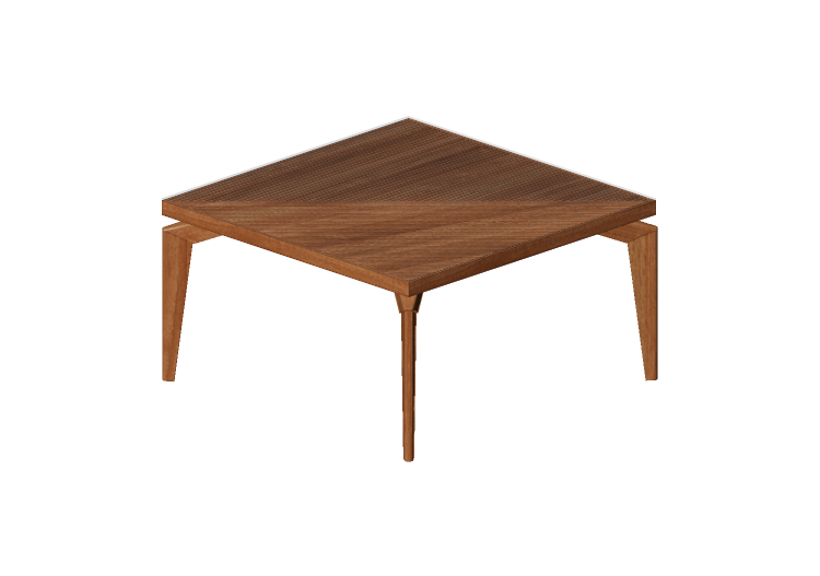 3D Tables - Wooden table - Sierra - Toronto - Sierra 3D Tables - Wooden table - Sierra - Toronto - Sierra
