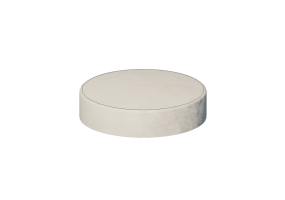 Tables 3D - Tavolino pour caf&eacute; en cuir - Sierra - Tallinn