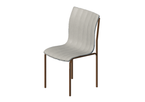 Sillas 3D - Silla - Sierra - Brasilidades - 29904