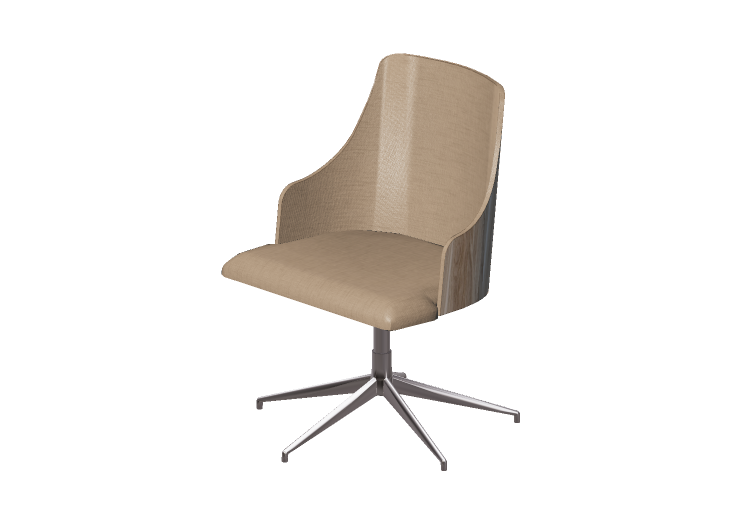 Sillas 3D - Silla giratoria - Sierra - 1627 - Sierra Sillas 3D - Silla giratoria - Sierra - 1627 - Sierra