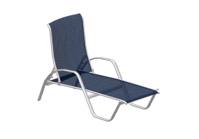 Cadeira 3D - Espregui&ccedil;adeira - Sierra - 22686