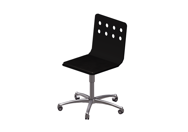 Sillas 3D - Silla giratoria - Sierra - 26822 - Sierra Sillas 3D - Silla giratoria - Sierra - 26822 - Sierra