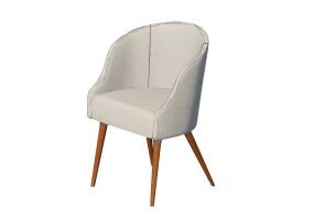3D St&uuml;hle - Stuhl - Sierra - 26660