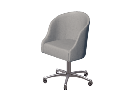 3D Chairs - Swivelling chair - Sierra - 26660R