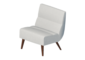 Sedie 3D - Sedia - Sierra - 26650