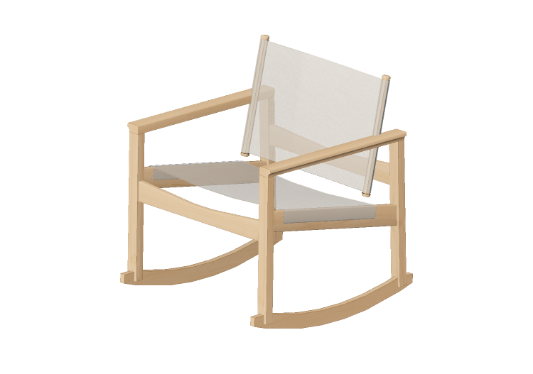 Sillas 3D - Silla - Sierra - 26884 - Sierra Sillas 3D - Silla - Sierra - 26884 - Sierra