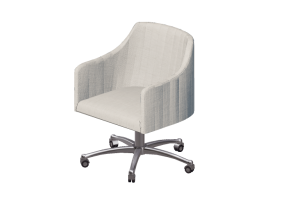 3D St&uuml;hle - Drehstuhl - Sierra - 29935
