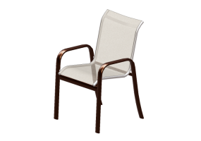 Sillas 3D - Silla de aluminio - Sierra - 22852