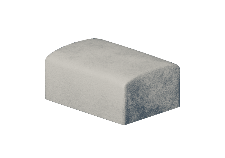 Divani 3D - Sofà - Sierra - 26703 - Sierra Divani 3D - Sofà - Sierra - 26703 - Sierra