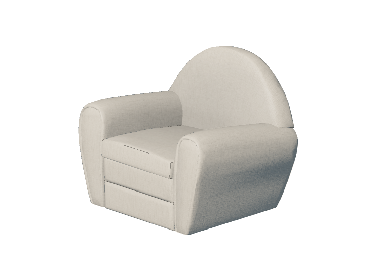 3D Sessel und Sofas - Sessel - Sierra - 29034 - Sierra 3D Sessel und Sofas - Sessel - Sierra - 29034 - Sierra