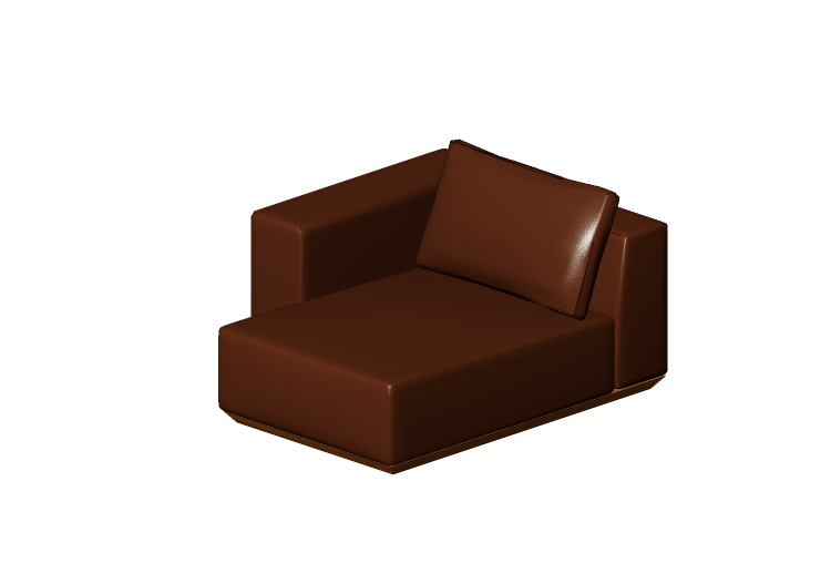 Poltronas y Sofás 3D - Sofá - Sierra - 29004/E - Sierra Poltronas y Sofás 3D - Sofá - Sierra - 29004/E - Sierra