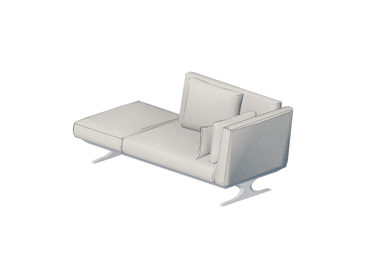 Chairs and Sofas 3D - Sofa - Sierra - 29007/E - Sierra Chairs and Sofas 3D - Sofa - Sierra - 29007/E - Sierra