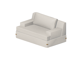 Divans 3D - Canap&eacute; - Sierra - 29787