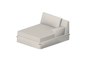 Divani 3D - Divano - Sierra - 29788D