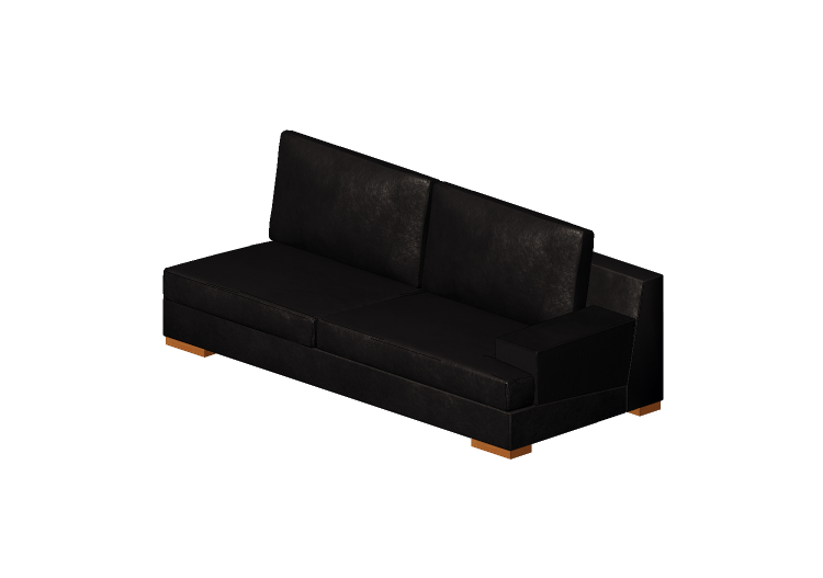 Divans 3D - Canapé trois assises - Sierra - 24090/3D -... Divans 3D - Canapé trois assises - Sierra - 24090/3D -...
