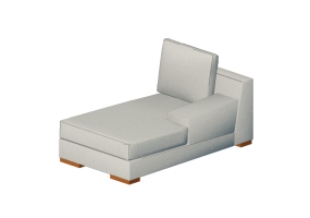 Divans 3D - Canap&eacute; - Sierra - 24092/D