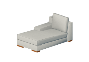 Divani 3D - Divano - Sierra - 24092/E