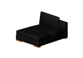 Divani 3D - Divano - Sierra - 24094/D