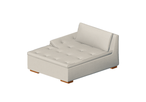 Chairs and Sofas 3D - Sofa - Sierra - 25022/D