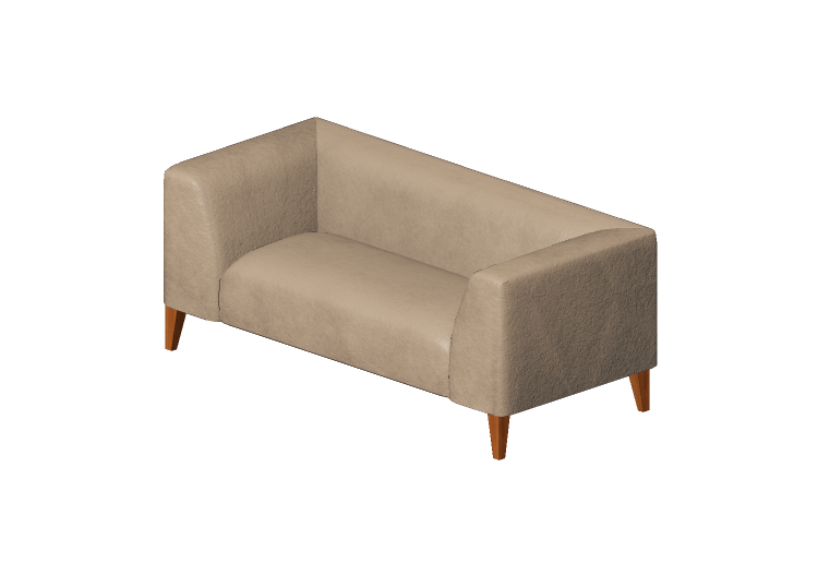 3D Sessel und Sofas - Sofa zwei-Sitzer - Sierra - 26700/2 -... 3D Sessel und Sofas - Sofa zwei-Sitzer - Sierra - 26700/2 -...