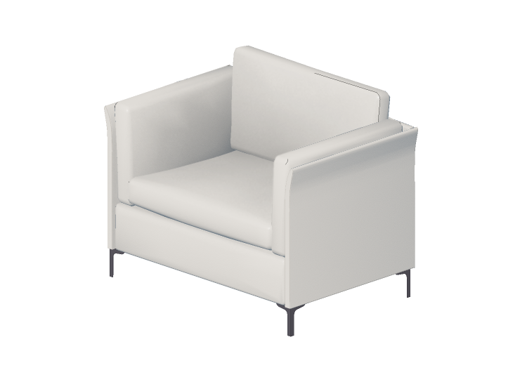 3D Sessel und Sofas - Sessel - Sierra - 27181 - Sierra 3D Sessel und Sofas - Sessel - Sierra - 27181 - Sierra