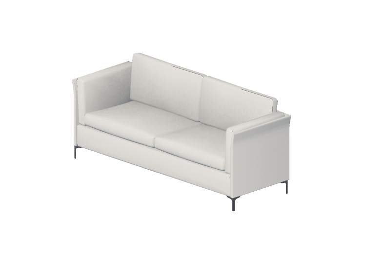 3D Sessel und Sofas - Sofa zwei-Sitzer - Sierra - 27182 -... 3D Sessel und Sofas - Sofa zwei-Sitzer - Sierra - 27182 -...