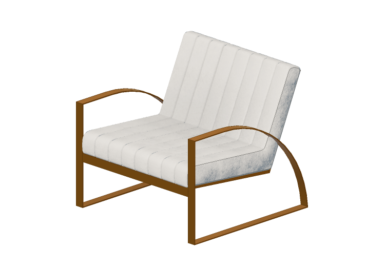 Poltronas y Sofás 3D - Sillón de cuero - Sierra - Doha -... Poltronas y Sofás 3D - Sillón de cuero - Sierra - Doha -...