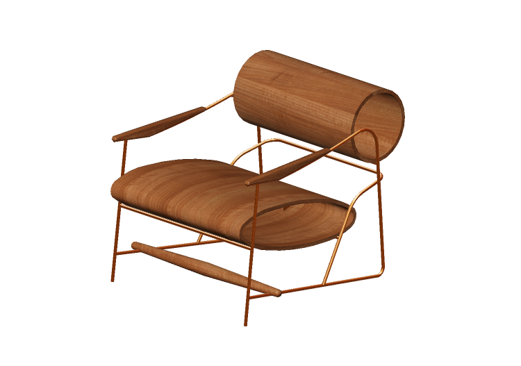 3D Sessel und Sofas - Sessel aus Holz - Sierra - Jozzia -... 3D Sessel und Sofas - Sessel aus Holz - Sierra - Jozzia -...