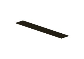 3D Bookshelves and Containers - Modular Cabinet - Sierra - 26790PM