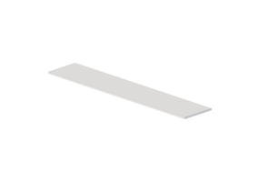 3D Bookshelves and Containers - Modular Cabinet - Sierra - 26791BN