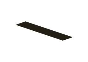 Librerie 3D - Scaffale componibile - Sierra - 26791PM
