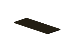 3D Bookshelves and Containers - Modular Cabinet - Sierra - 26793PM