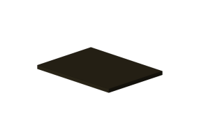 3D Bookshelves and Containers - Modular Cabinet - Sierra - 26794PM