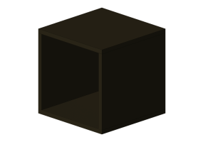 Librerie 3D - Scaffale componibile - Sierra - 26796P