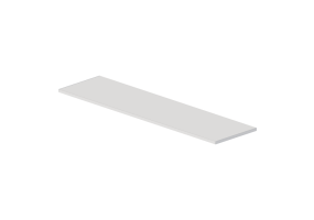 Estantes 3D - Estante modular - Sierra - 26792BN
