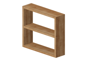 Librerie 3D - Libreria - Sierra - 29230