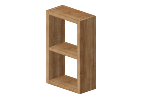 Librer&iacute;as y Contenedores 3D - Contenedor - Sierra - 29228