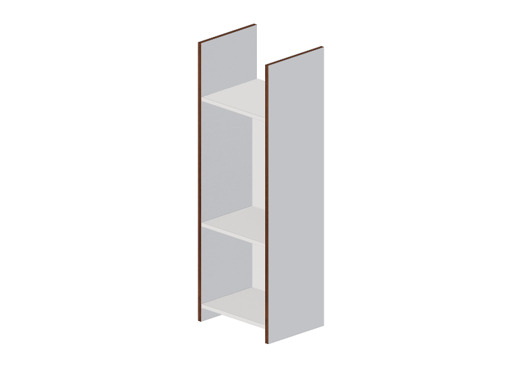 Librerie 3D - Contenitore - Sierra - 26688 - Sierra Librerie 3D - Contenitore - Sierra - 26688 - Sierra