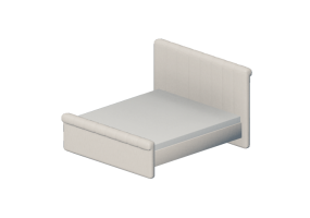 Lits 3D - Lit - Sierra - 29757K