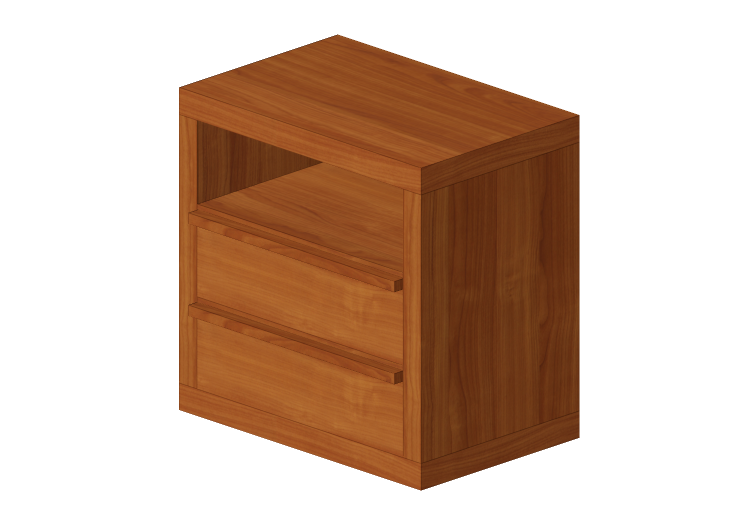 3D Betten und Nachttische - Nachttisch - Sierra - 13014 -... 3D Betten und Nachttische - Nachttisch - Sierra - 13014 -...