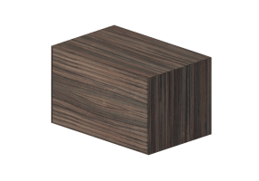 Lits 3D - Chevet - Sierra - 28244