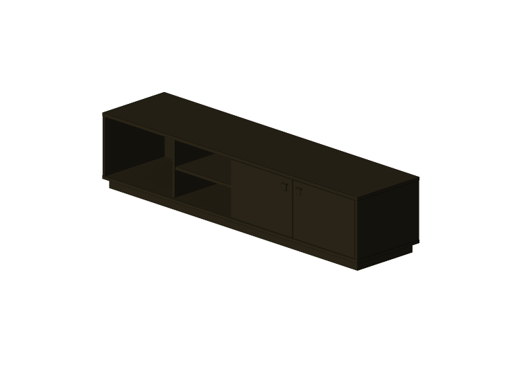Wardrobes and Cabinets 3D - Wood cabinet - Sierra - 26763 -... Wardrobes and Cabinets 3D - Wood cabinet - Sierra - 26763 -...