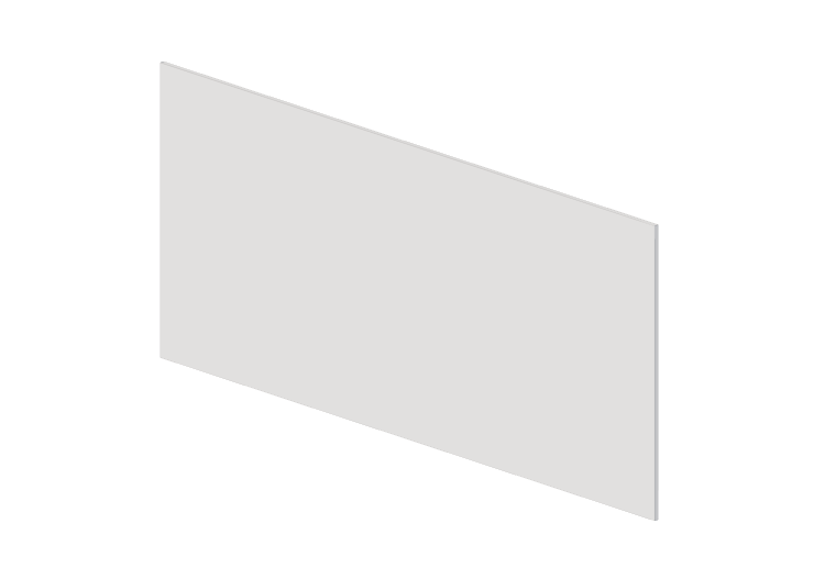 Wardrobes and Cabinets 3D - TV panel - Sierra - 26766B -... Wardrobes and Cabinets 3D - TV panel - Sierra - 26766B -...