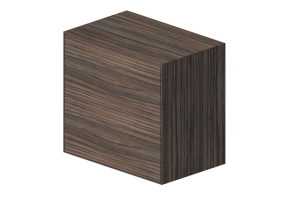 Arm&aacute;rios 3D - C&ocirc;moda - Sierra - 29119
